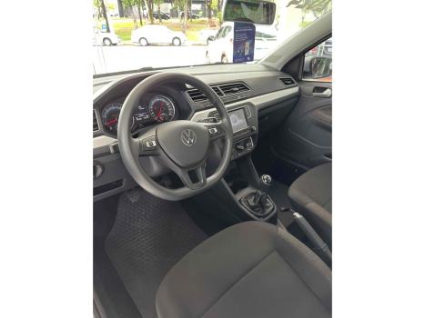 VOLKSWAGEN Saveiro , Foto 10