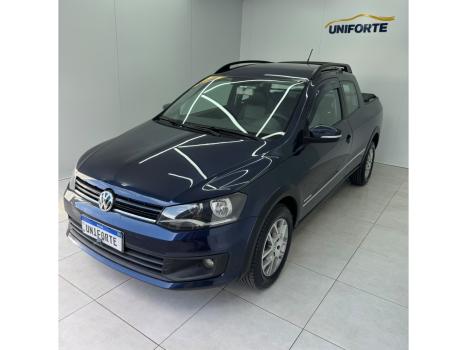 VOLKSWAGEN Saveiro , Foto 1