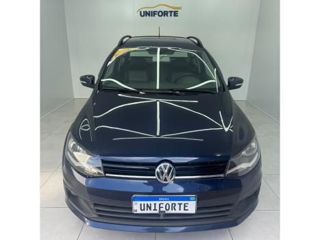 VOLKSWAGEN Saveiro , Foto 2