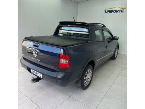 VOLKSWAGEN Saveiro , Foto 4