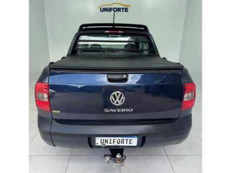 VOLKSWAGEN Saveiro , Foto 5