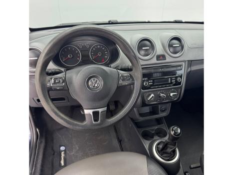 VOLKSWAGEN Saveiro , Foto 7