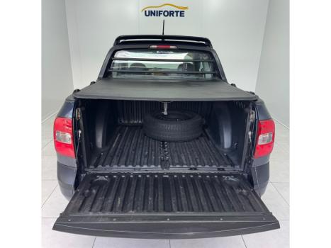 VOLKSWAGEN Saveiro , Foto 10