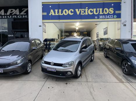 VOLKSWAGEN Space Cross 1.6 4P FLEX, Foto 1