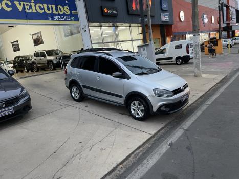 VOLKSWAGEN Space Cross 1.6 4P FLEX, Foto 2