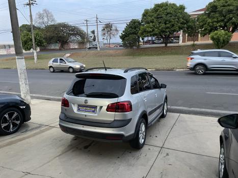 VOLKSWAGEN Space Cross 1.6 4P FLEX, Foto 4