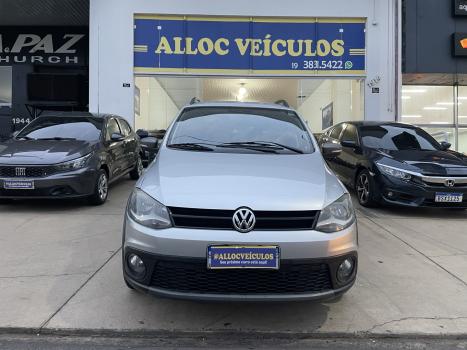 VOLKSWAGEN Space Cross 1.6 4P FLEX, Foto 6