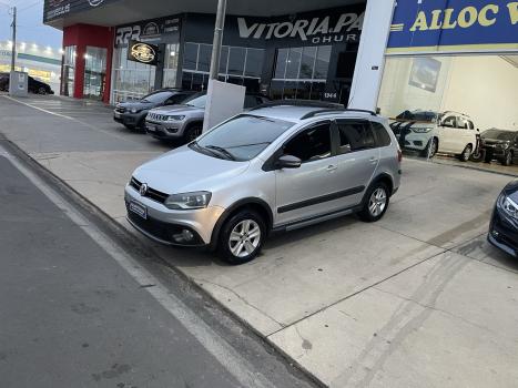 VOLKSWAGEN Space Cross 1.6 4P FLEX, Foto 7