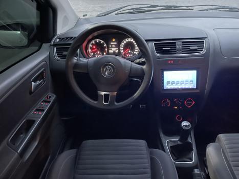 VOLKSWAGEN Space Cross 1.6 4P FLEX, Foto 10