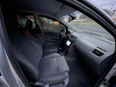 VOLKSWAGEN Space Cross 1.6 4P FLEX, Foto 11