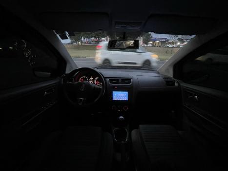 VOLKSWAGEN Space Cross 1.6 4P FLEX, Foto 12