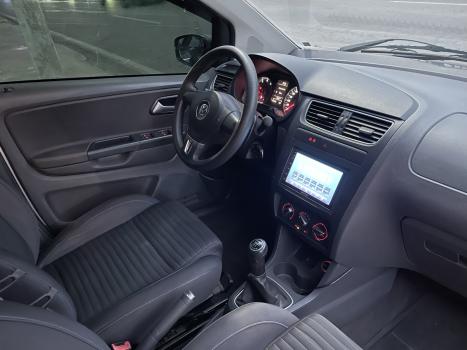 VOLKSWAGEN Space Cross 1.6 4P FLEX, Foto 14