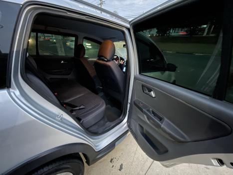 VOLKSWAGEN Space Cross 1.6 4P FLEX, Foto 16
