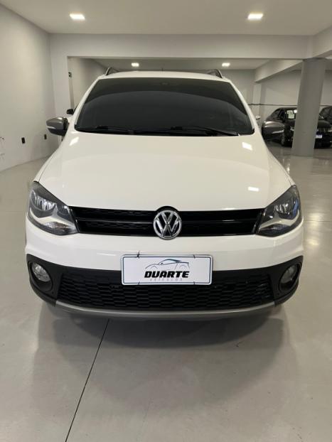 VOLKSWAGEN Space Cross 1.6 4P FLEX, Foto 2