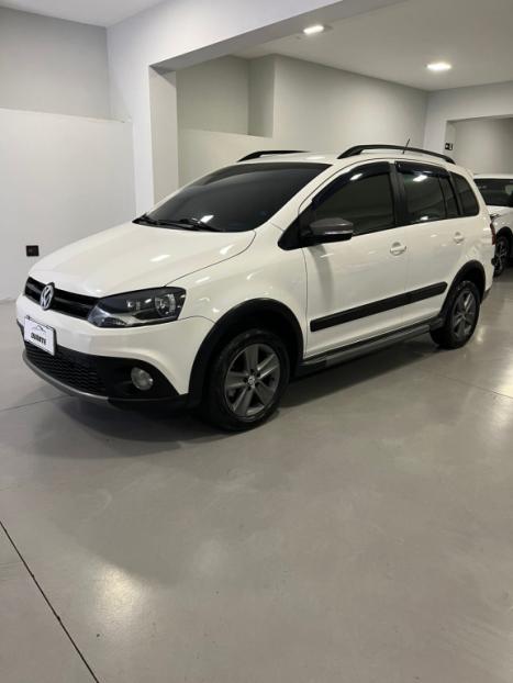 VOLKSWAGEN Space Cross 1.6 4P FLEX, Foto 3