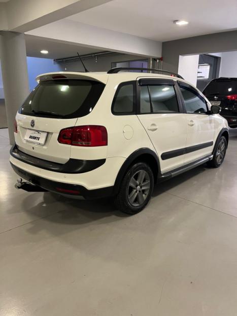 VOLKSWAGEN Space Cross 1.6 4P FLEX, Foto 4