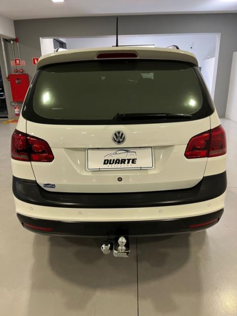 VOLKSWAGEN Space Cross 1.6 4P FLEX, Foto 5