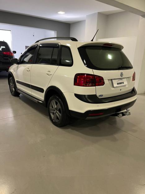 VOLKSWAGEN Space Cross 1.6 4P FLEX, Foto 6