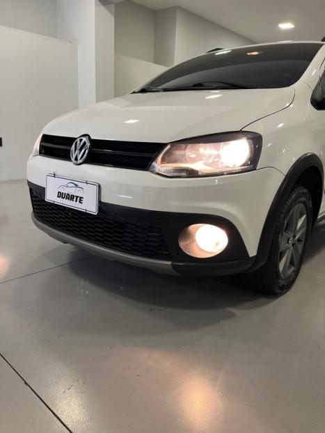 VOLKSWAGEN Space Cross 1.6 4P FLEX, Foto 7