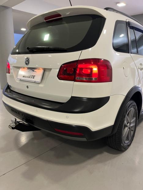 VOLKSWAGEN Space Cross 1.6 4P FLEX, Foto 8