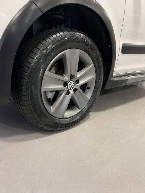 VOLKSWAGEN Space Cross 1.6 4P FLEX, Foto 9