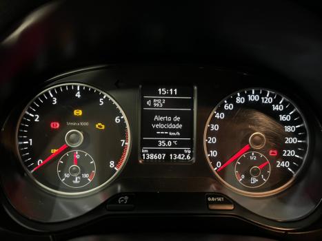 VOLKSWAGEN Space Cross 1.6 4P FLEX, Foto 11