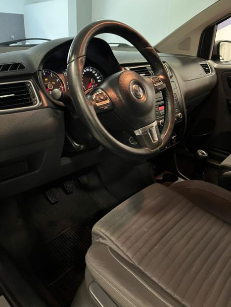 VOLKSWAGEN Space Cross 1.6 4P FLEX, Foto 12