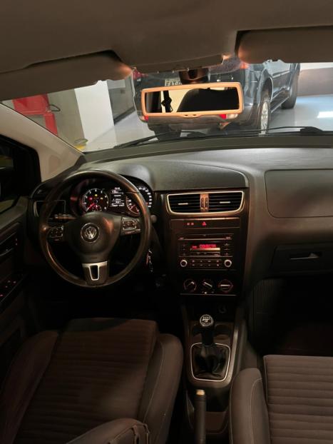 VOLKSWAGEN Space Cross 1.6 4P FLEX, Foto 14