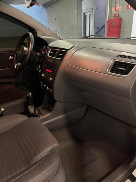 VOLKSWAGEN Space Cross 1.6 4P FLEX, Foto 16