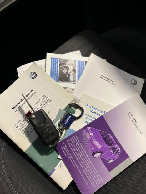 VOLKSWAGEN Space Cross 1.6 4P FLEX, Foto 18