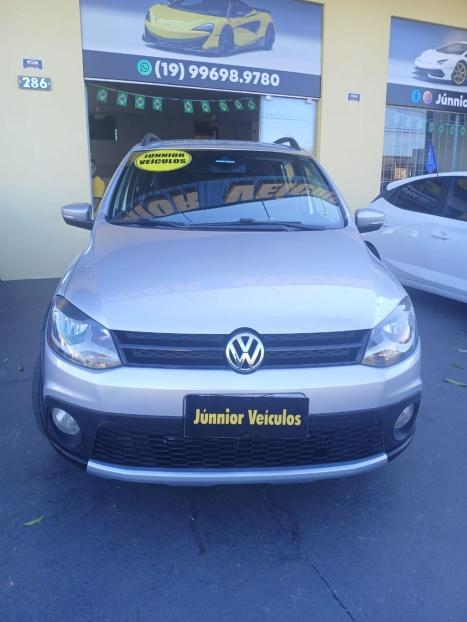 VOLKSWAGEN Space Cross 1.6 4P FLEX, Foto 1