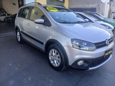 VOLKSWAGEN Space Cross 1.6 4P FLEX, Foto 2