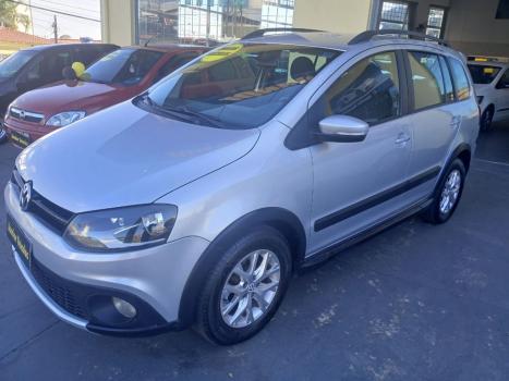VOLKSWAGEN Space Cross 1.6 4P FLEX, Foto 3