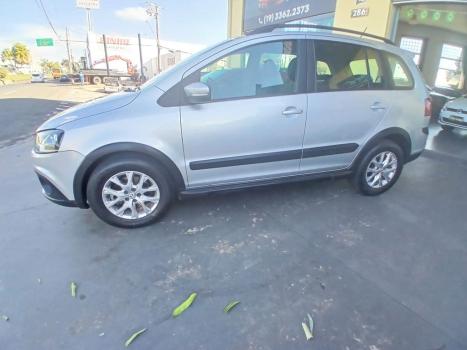 VOLKSWAGEN Space Cross 1.6 4P FLEX, Foto 4