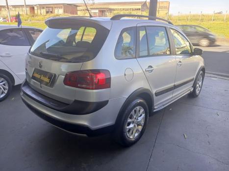 VOLKSWAGEN Space Cross 1.6 4P FLEX, Foto 6