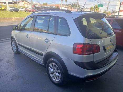VOLKSWAGEN Space Cross 1.6 4P FLEX, Foto 7