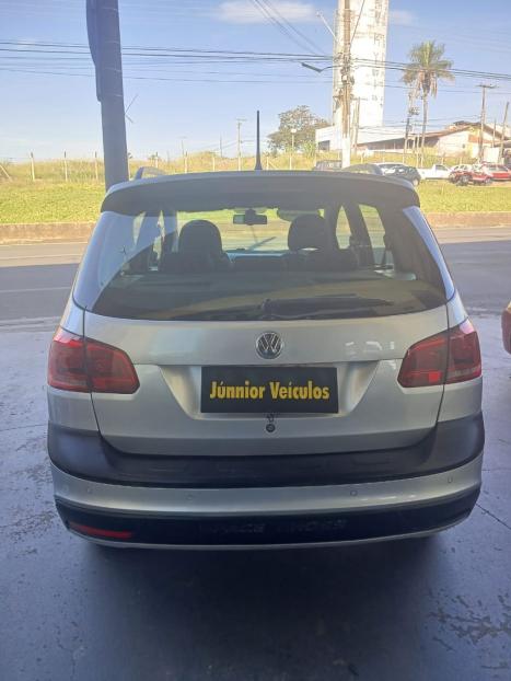 VOLKSWAGEN Space Cross 1.6 4P FLEX, Foto 8