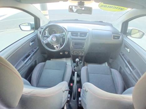 VOLKSWAGEN Space Cross 1.6 4P FLEX, Foto 12