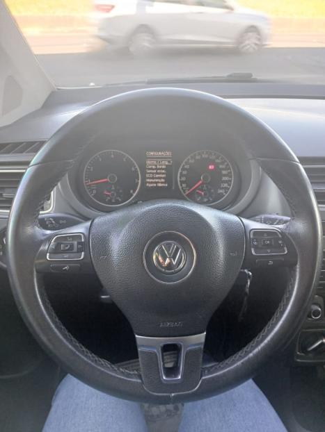 VOLKSWAGEN Space Cross 1.6 4P FLEX, Foto 14