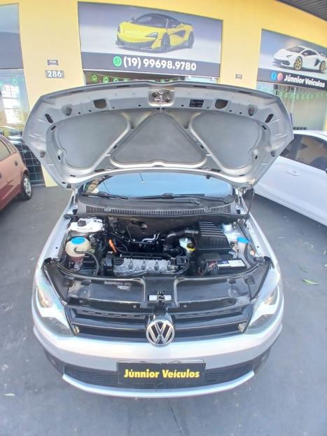 VOLKSWAGEN Space Cross 1.6 4P FLEX, Foto 18