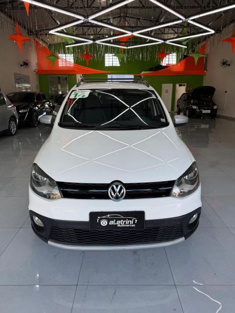 VOLKSWAGEN Space Cross 1.6 4P FLEX, Foto 2