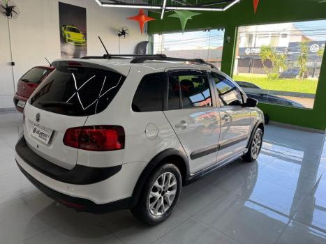 VOLKSWAGEN Space Cross 1.6 4P FLEX, Foto 3