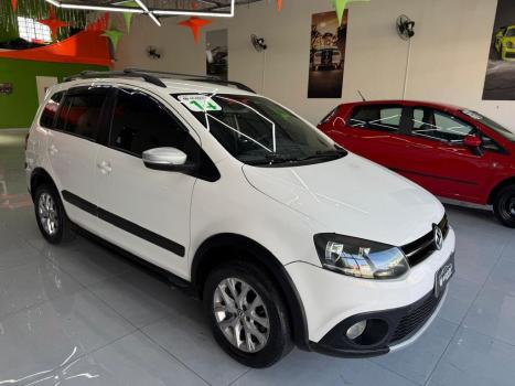 VOLKSWAGEN Space Cross 1.6 4P FLEX, Foto 4