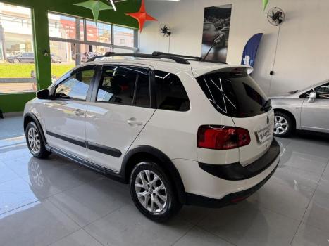 VOLKSWAGEN Space Cross 1.6 4P FLEX, Foto 6
