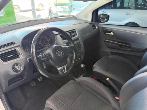 VOLKSWAGEN Space Cross 1.6 4P FLEX, Foto 9
