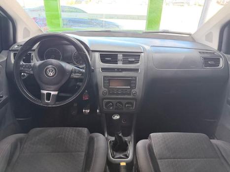 VOLKSWAGEN Space Cross 1.6 4P FLEX, Foto 10