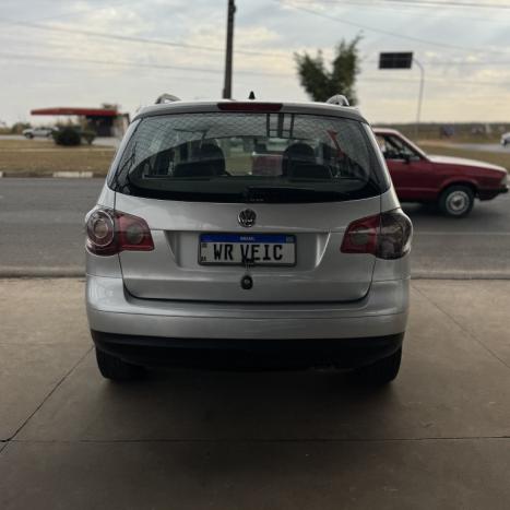 VOLKSWAGEN Space Fox 1.6 4P FLEX, Foto 2