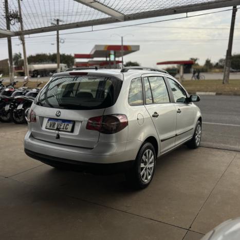 VOLKSWAGEN Space Fox 1.6 4P FLEX, Foto 3