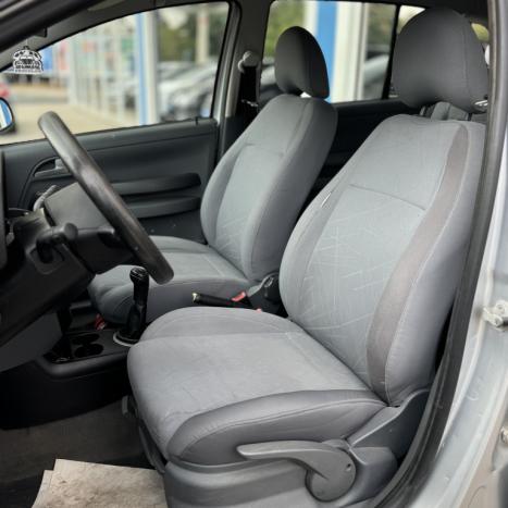 VOLKSWAGEN Space Fox 1.6 4P FLEX, Foto 4