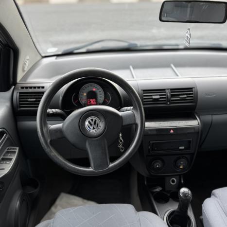 VOLKSWAGEN Space Fox 1.6 4P FLEX, Foto 5